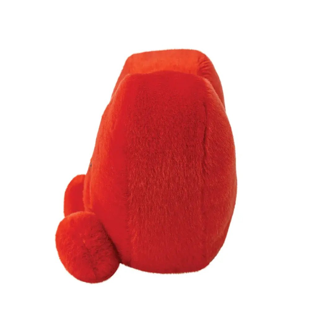 Aurora | Palm Pals Medium | Amore Heart | 20 cm | 0+ - Kleine Eland