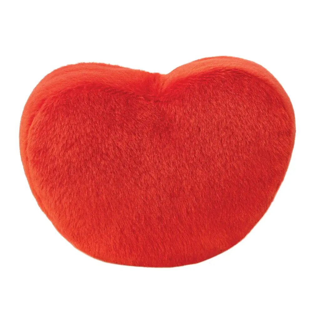 Aurora | Palm Pals Medium | Amore Heart | 20 cm | 0+ - Kleine Eland