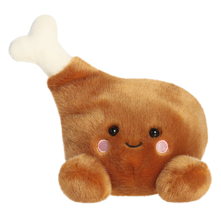 Aurora Palm Pals Mila Drumstick knuffel 13 cm