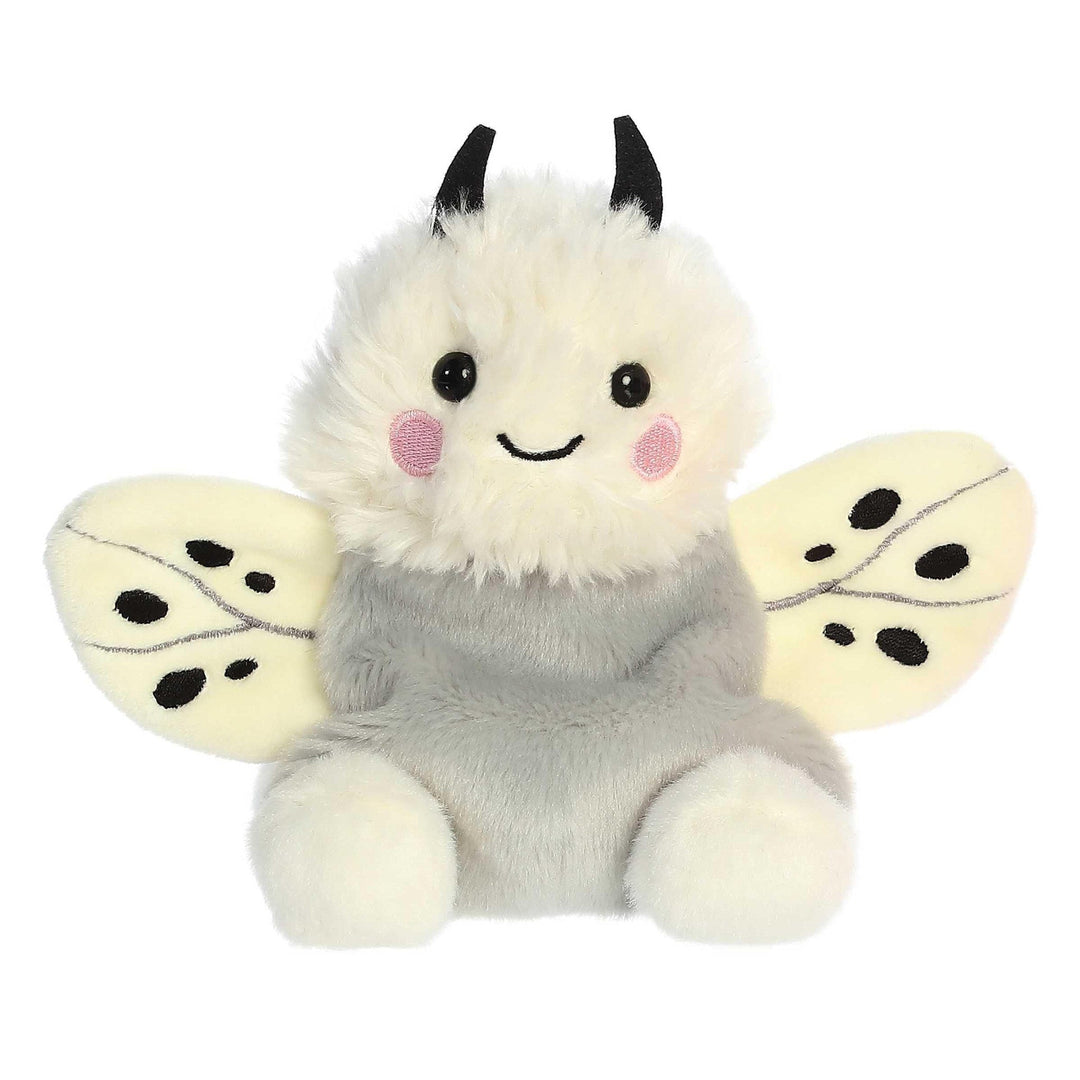 Aurora | Palm Pals | Mot | 13 cm | 0+ - Kleine Eland
