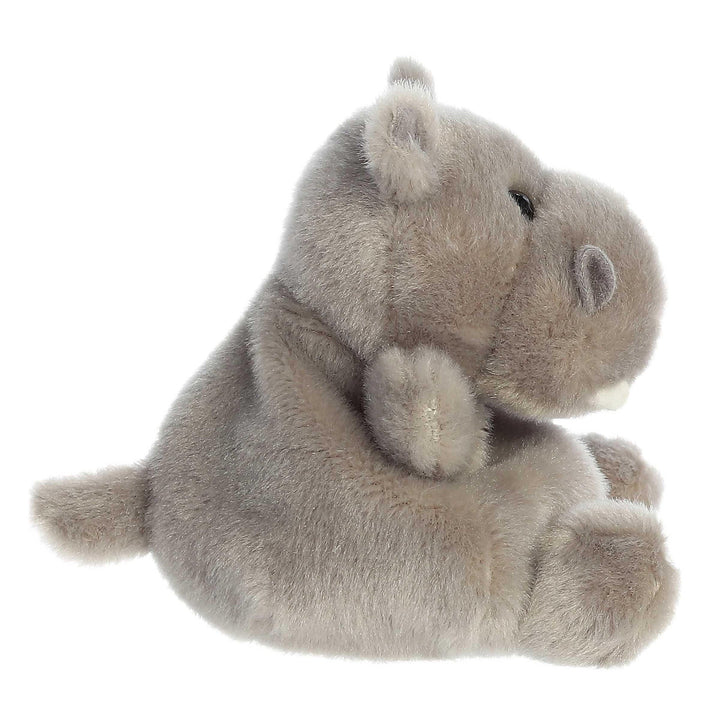 Aurora | Palm Pals | Nijlpaard | 13 cm | 0+ - Kleine Eland