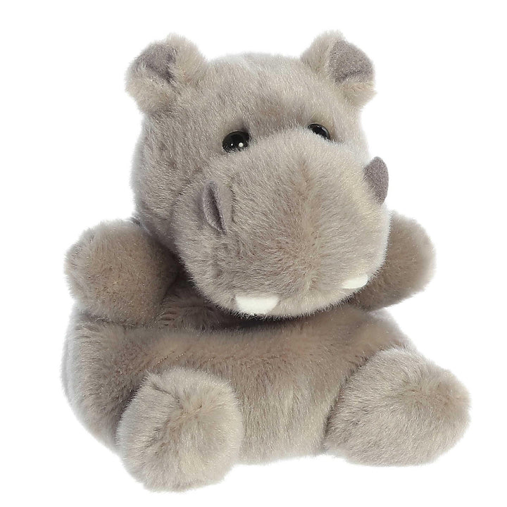 Aurora | Palm Pals | Nijlpaard | 13 cm | 0+ - Kleine Eland
