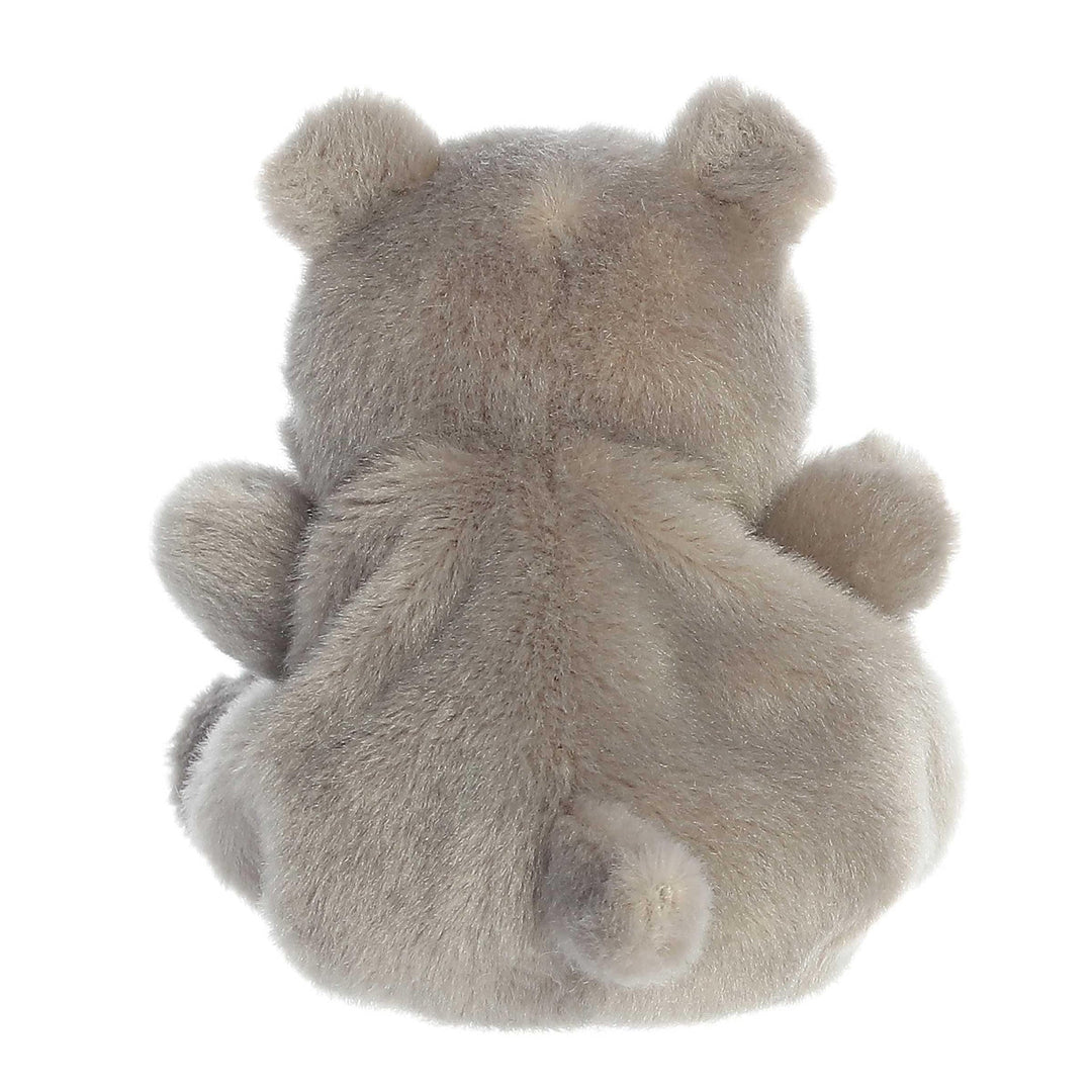 Aurora | Palm Pals | Nijlpaard | 13 cm | 0+ - Kleine Eland