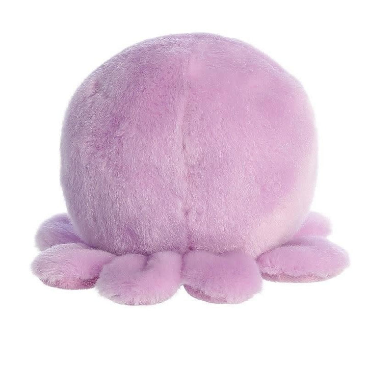 Aurora | Palm Pals | Octopus | 13 cm | 0+ - Kleine Eland
