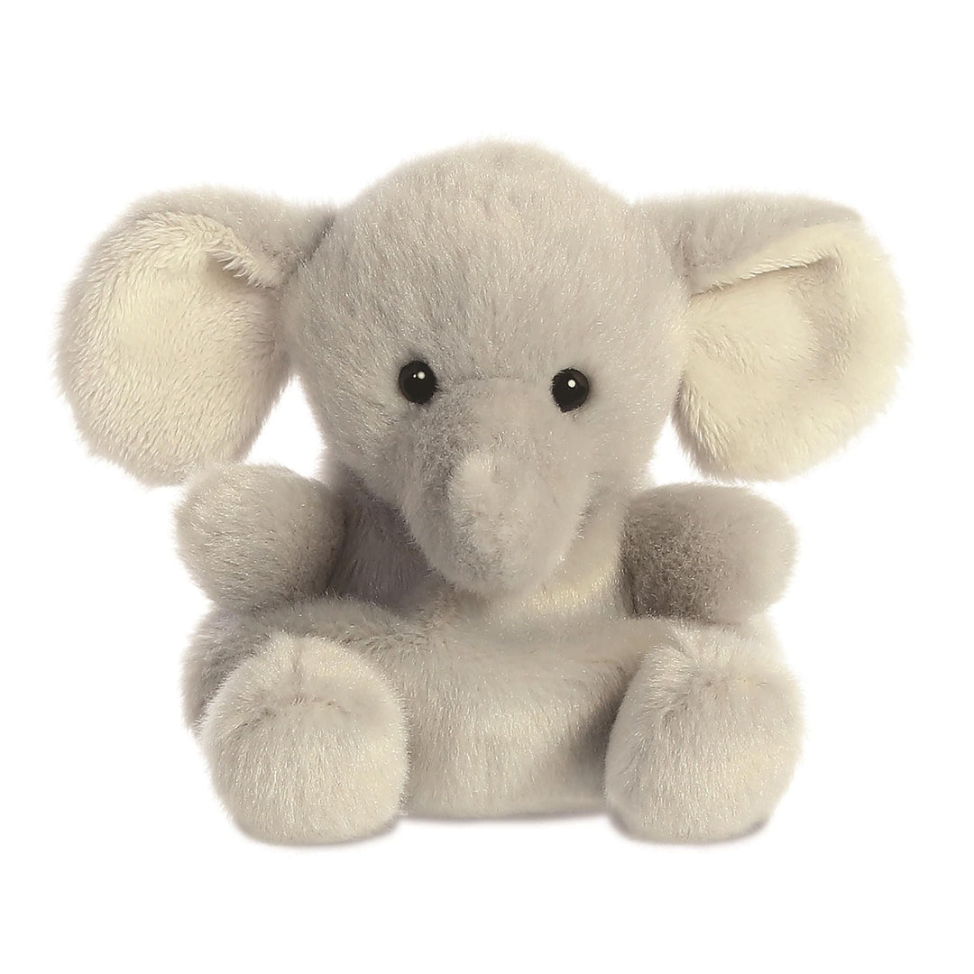 Aurora | Palm Pals | Olifant | 13 cm | 0+ - Kleine Eland