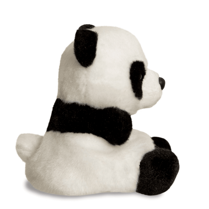 Aurora | Palm Pals | Panda | 13 cm | 0+ - Kleine Eland