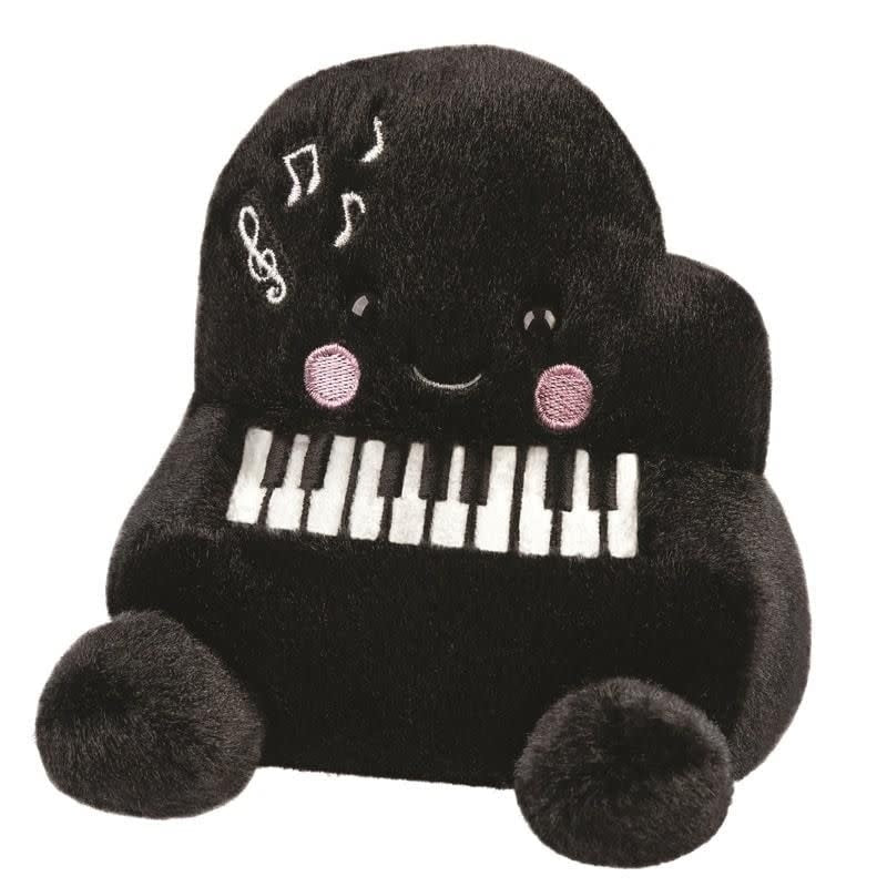 Aurora | Palm Pals | Piano | 13 cm | 0+ - Kleine Eland