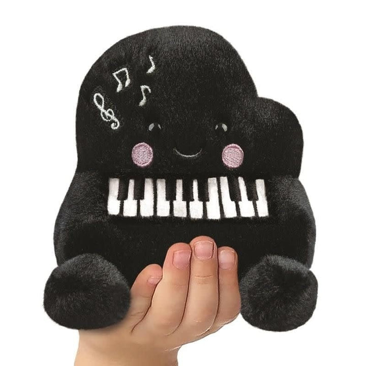 Aurora | Palm Pals | Piano | 13 cm | 0+ - Kleine Eland