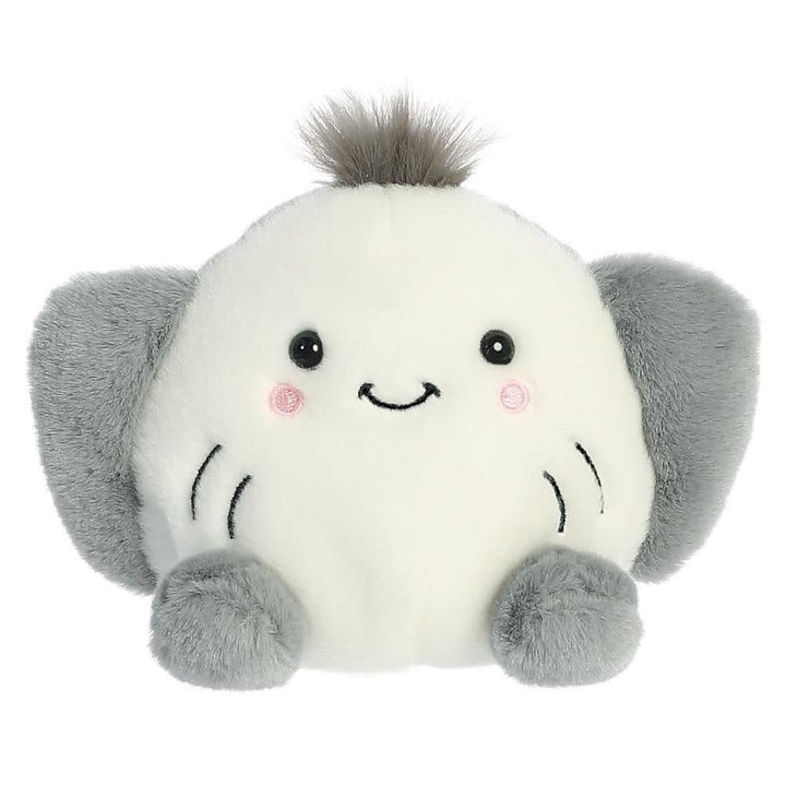 Aurora | Palm Pals | Pijlstaartrog | 13 cm | 0+ - Kleine Eland