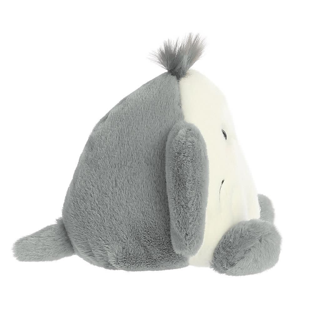 Aurora | Palm Pals | Pijlstaartrog | 13 cm | 0+ - Kleine Eland