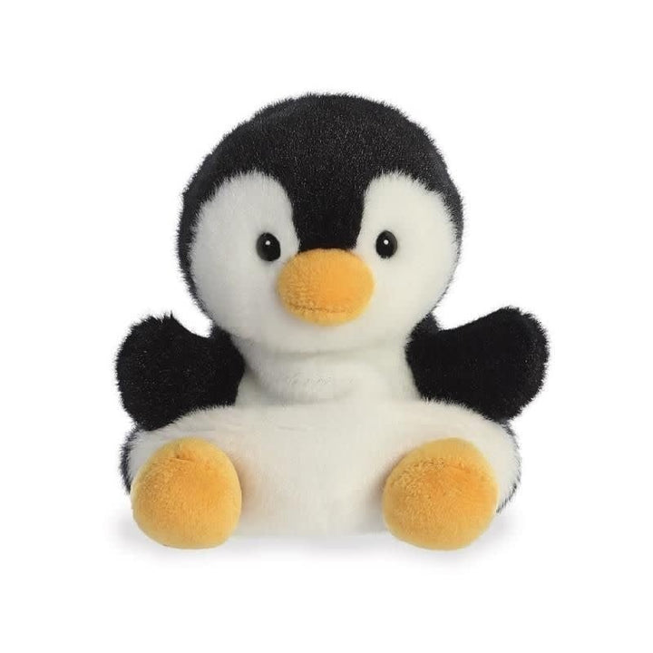 Aurora | Palm Pals | Pinguïn | 13 cm | 0+ - Kleine Eland