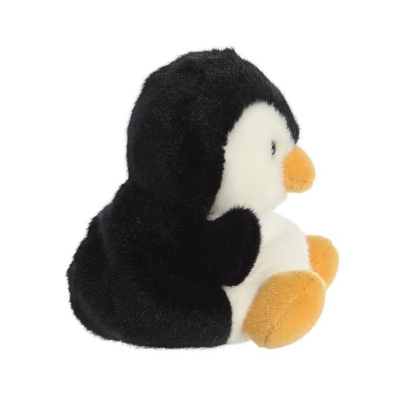 Aurora | Palm Pals | Pinguïn | 13 cm | 0+ - Kleine Eland