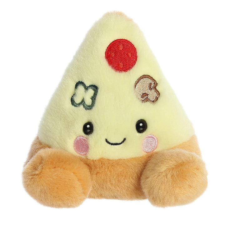 Aurora | Palm Pals | Pizza Slice | 13 cm | 0+ - Kleine Eland