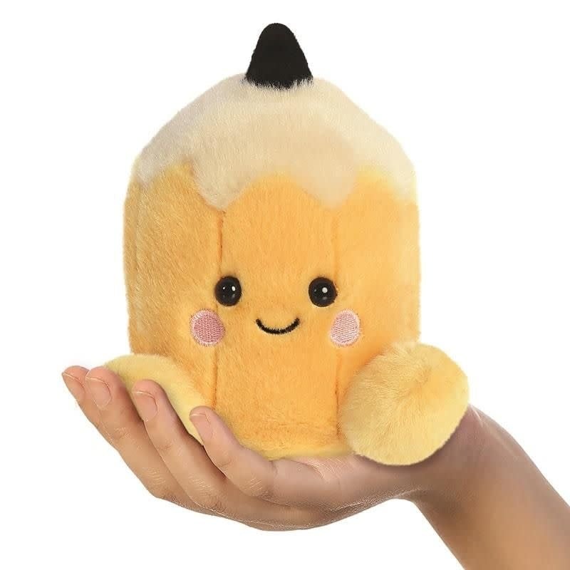 Aurora | Palm Pals | Potlood | 13 cm | 0+ - Kleine Eland