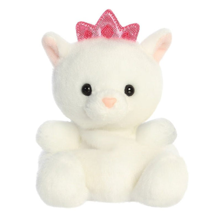 Aurora | Palm Pals | Princess Kitty | 13 cm | 0+ - Kleine Eland