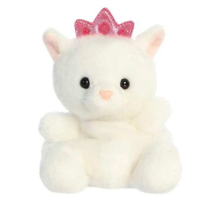 Aurora | Palm Pals | Princess Kitty | 13 cm | 0+ - Kleine Eland