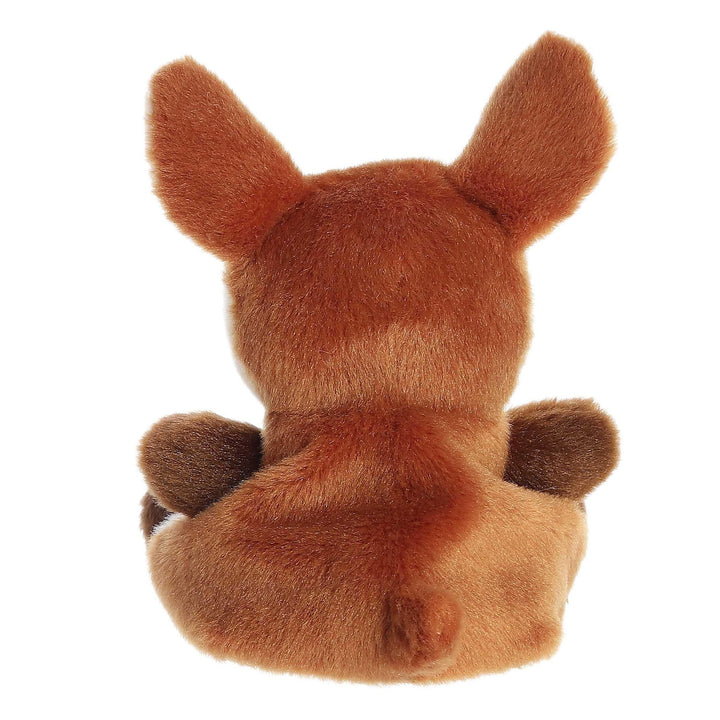 Aurora | Palm Pals | Reekalf | 13 cm | 0+ - Kleine Eland