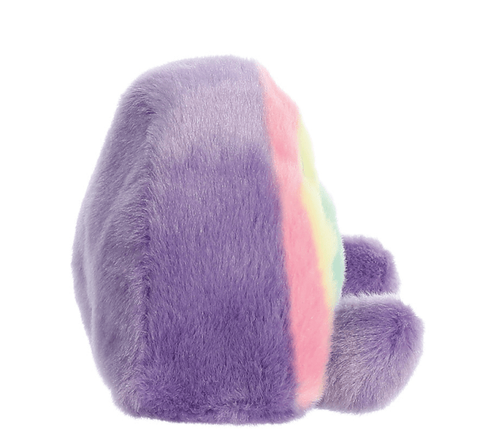 Aurora | Palm Pals | Regenboog | 13 cm | 0+ - Kleine Eland