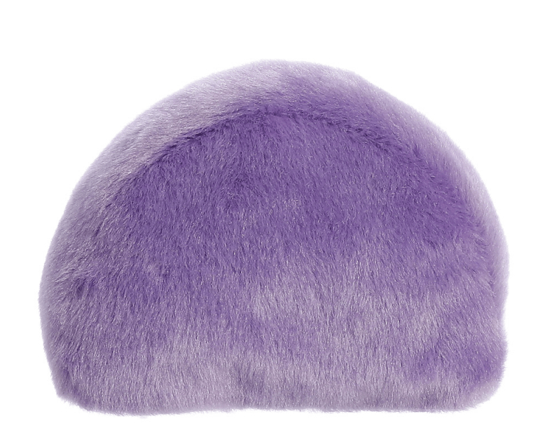 Aurora | Palm Pals | Regenboog | 13 cm | 0+ - Kleine Eland