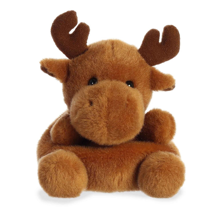 Aurora | Palm Pals | Rendier | 13 cm | 0+ - Kleine Eland