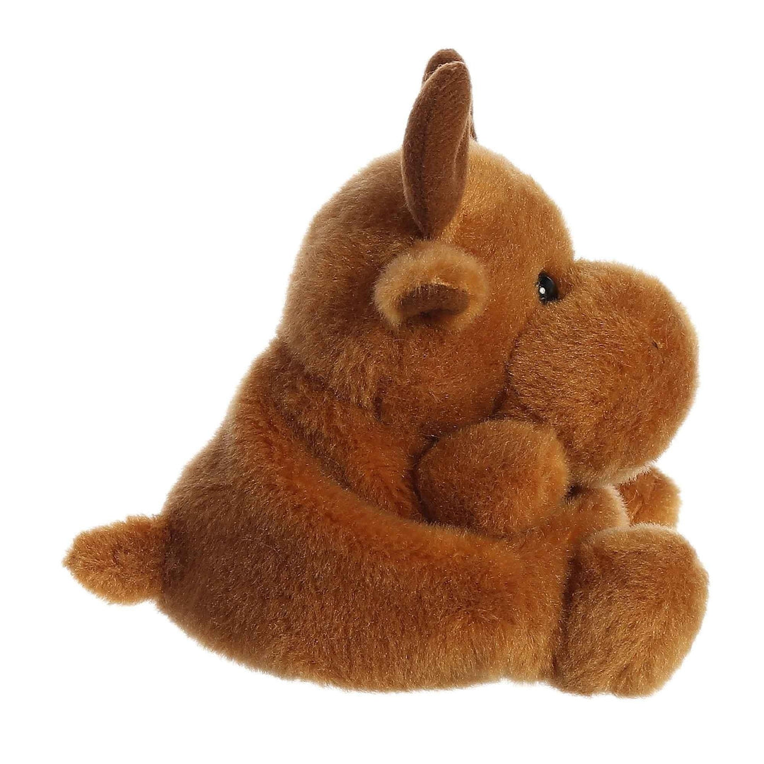 Aurora | Palm Pals | Rendier | 13 cm | 0+ - Kleine Eland