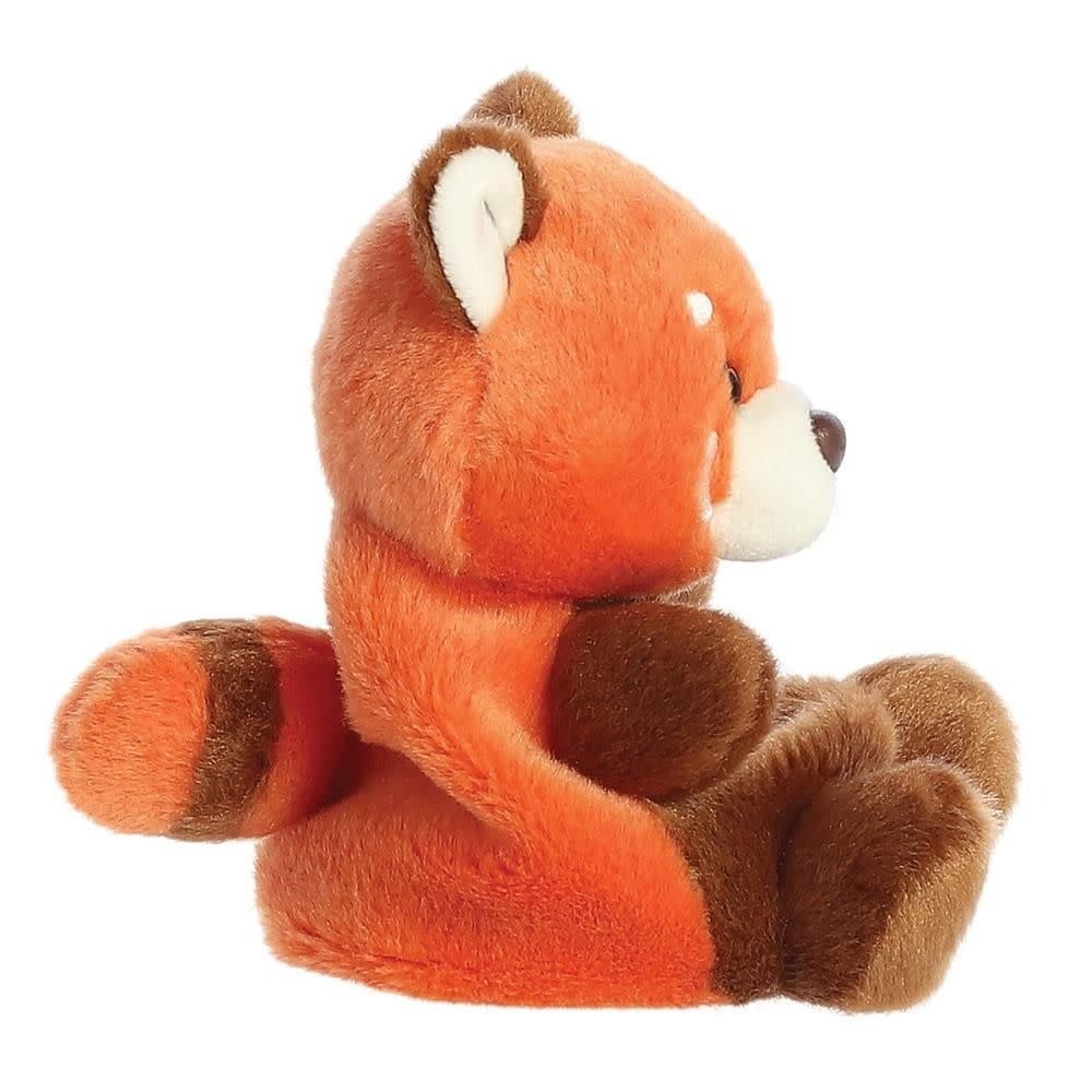 Aurora | Palm Pals | Rode Panda | 13 cm | 0+ - Kleine Eland