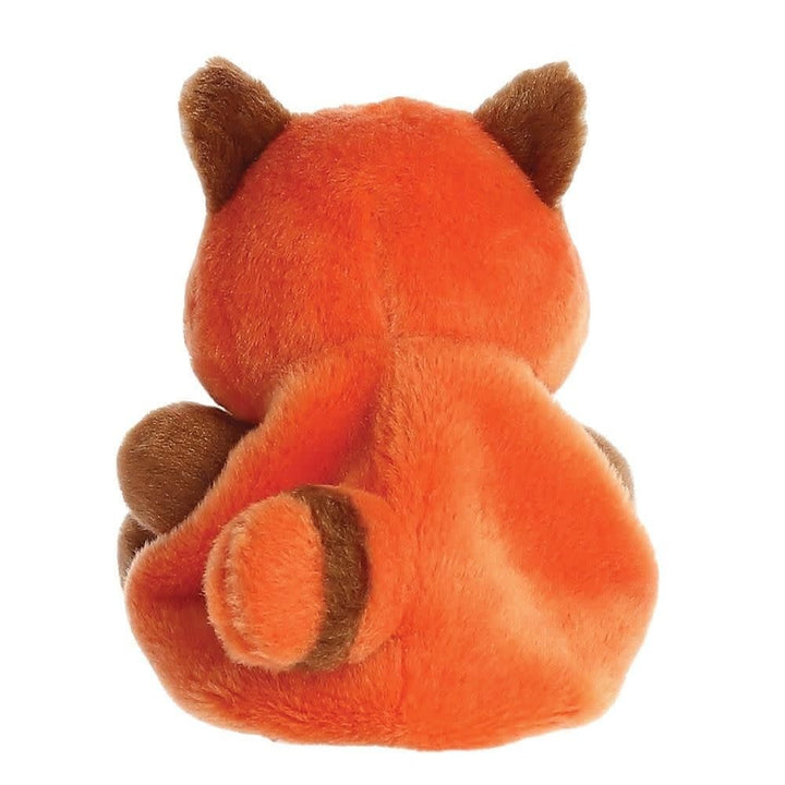 Aurora | Palm Pals | Rode Panda | 13 cm | 0+ - Kleine Eland