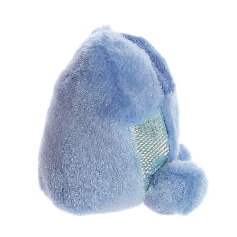 Aurora | Palm Pals | Saffier | 13 cm | 0+ - Kleine Eland