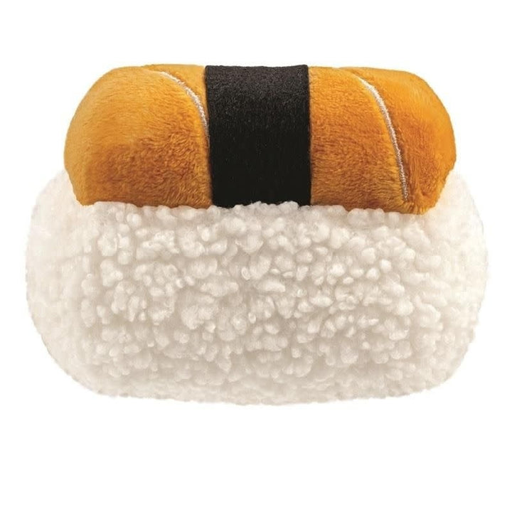 Aurora | Palm Pals | Salmon Sushi | 13 cm | 0+ - Kleine Eland