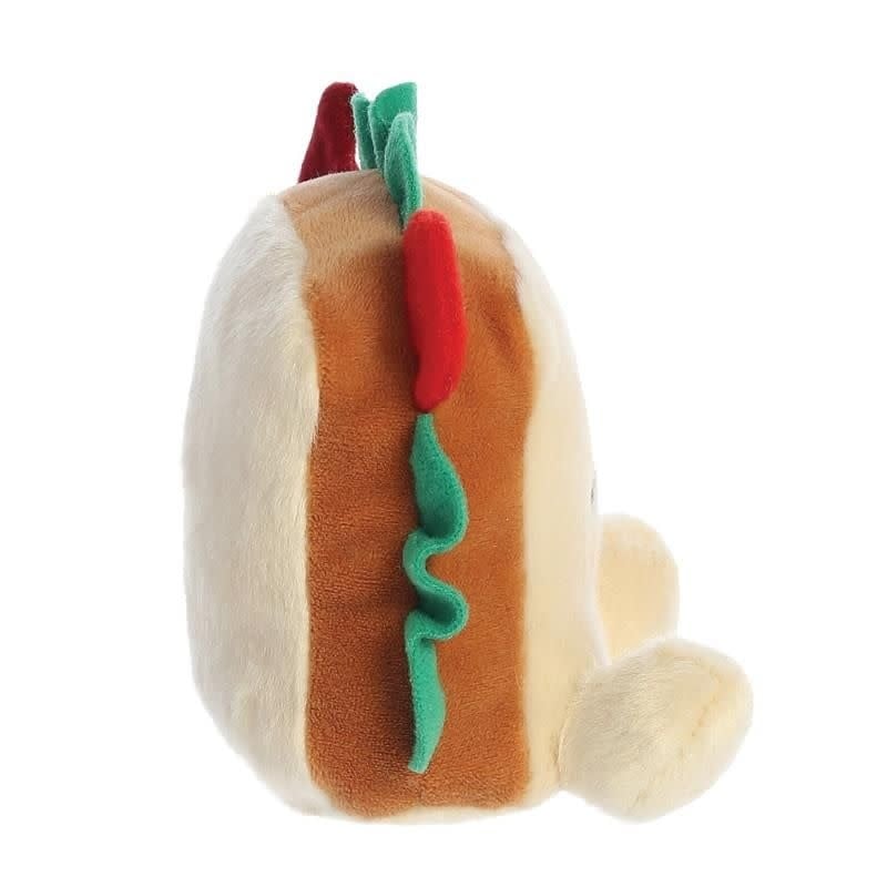 Aurora | Palm Pals | Sandwich | 13 cm | 0+ - Kleine Eland