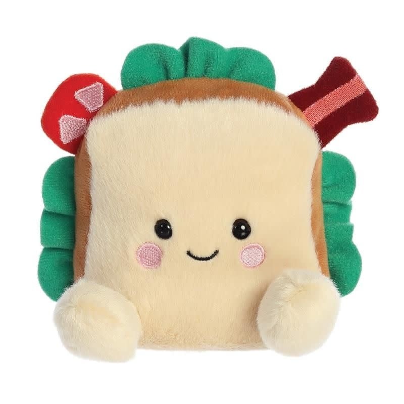 Aurora | Palm Pals | Sandwich | 13 cm | 0+ - Kleine Eland