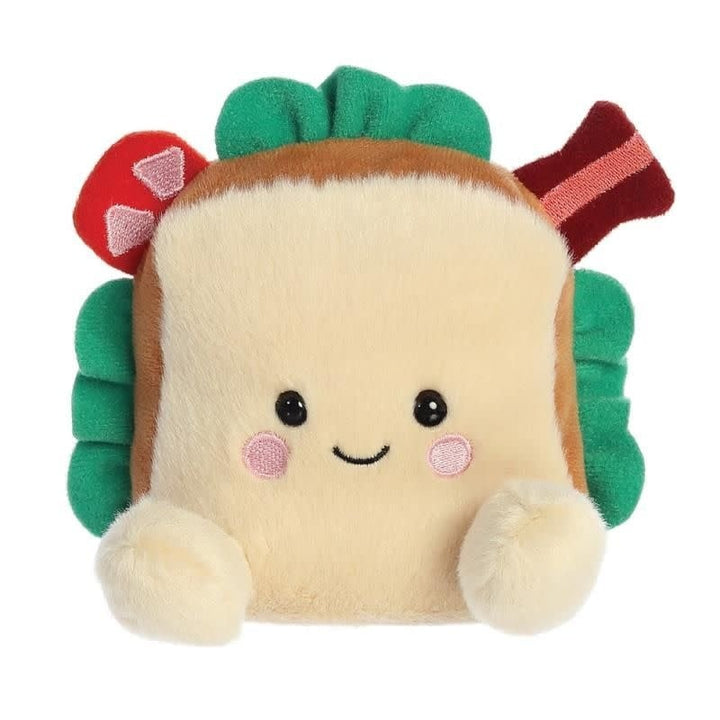Aurora | Palm Pals | Sandwich | 13 cm | 0+ - Kleine Eland