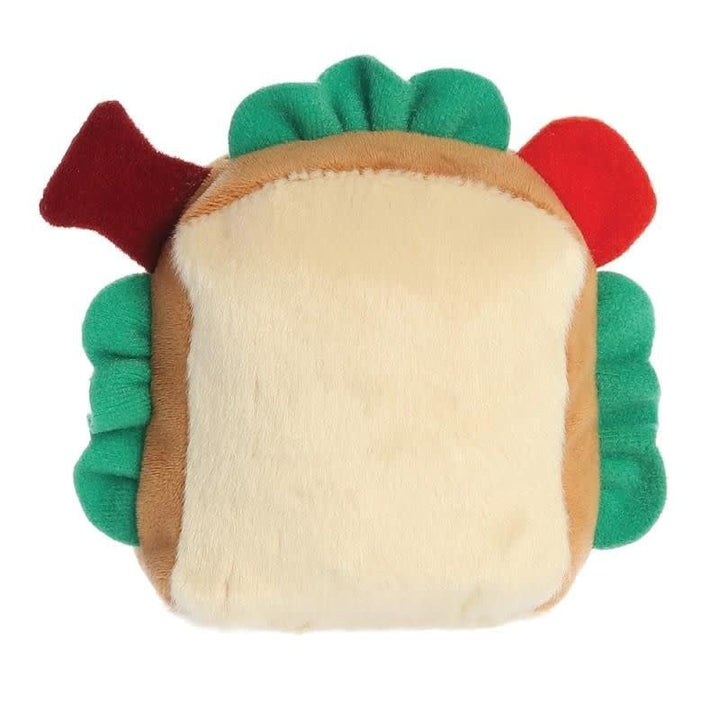 Aurora | Palm Pals | Sandwich | 13 cm | 0+ - Kleine Eland