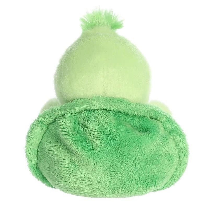 Aurora | Palm Pals | Schildpad | 13 cm | 0+ - Kleine Eland