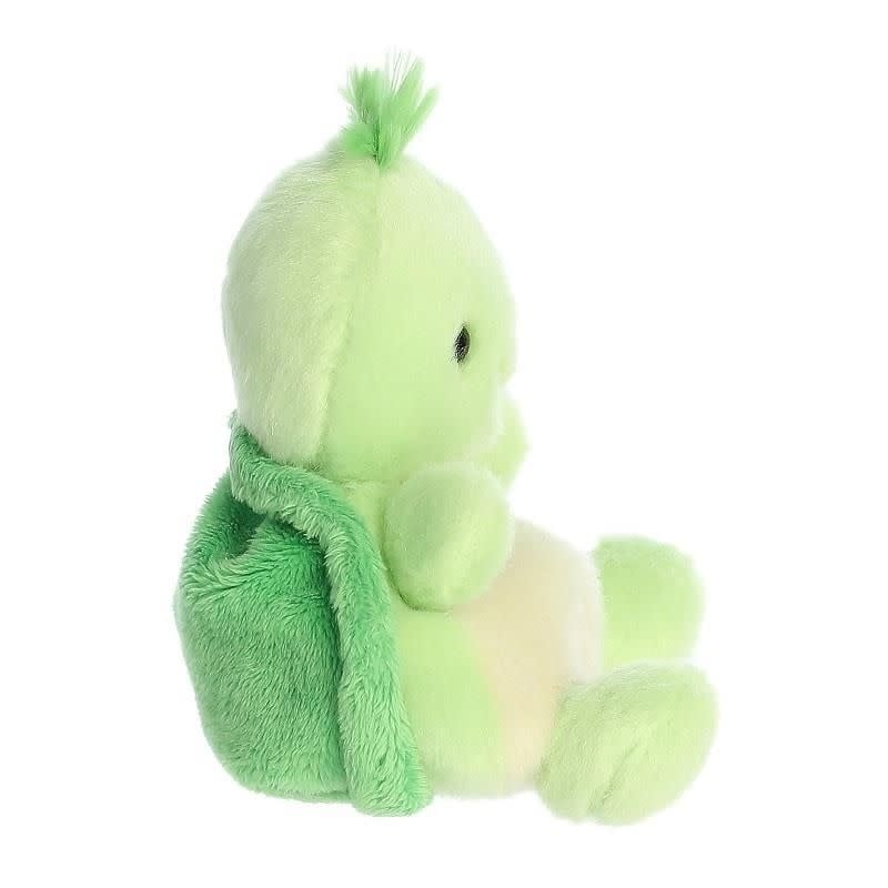 Aurora | Palm Pals | Schildpad | 13 cm | 0+ - Kleine Eland