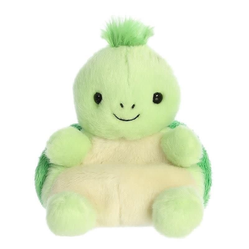 Aurora | Palm Pals | Schildpad | 13 cm | 0+ - Kleine Eland