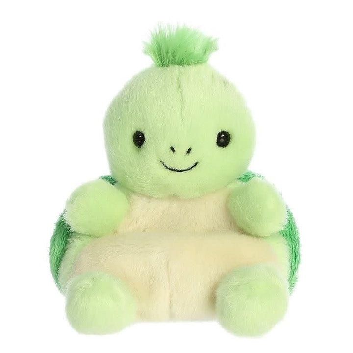 Aurora | Palm Pals | Schildpad | 13 cm | 0+ - Kleine Eland