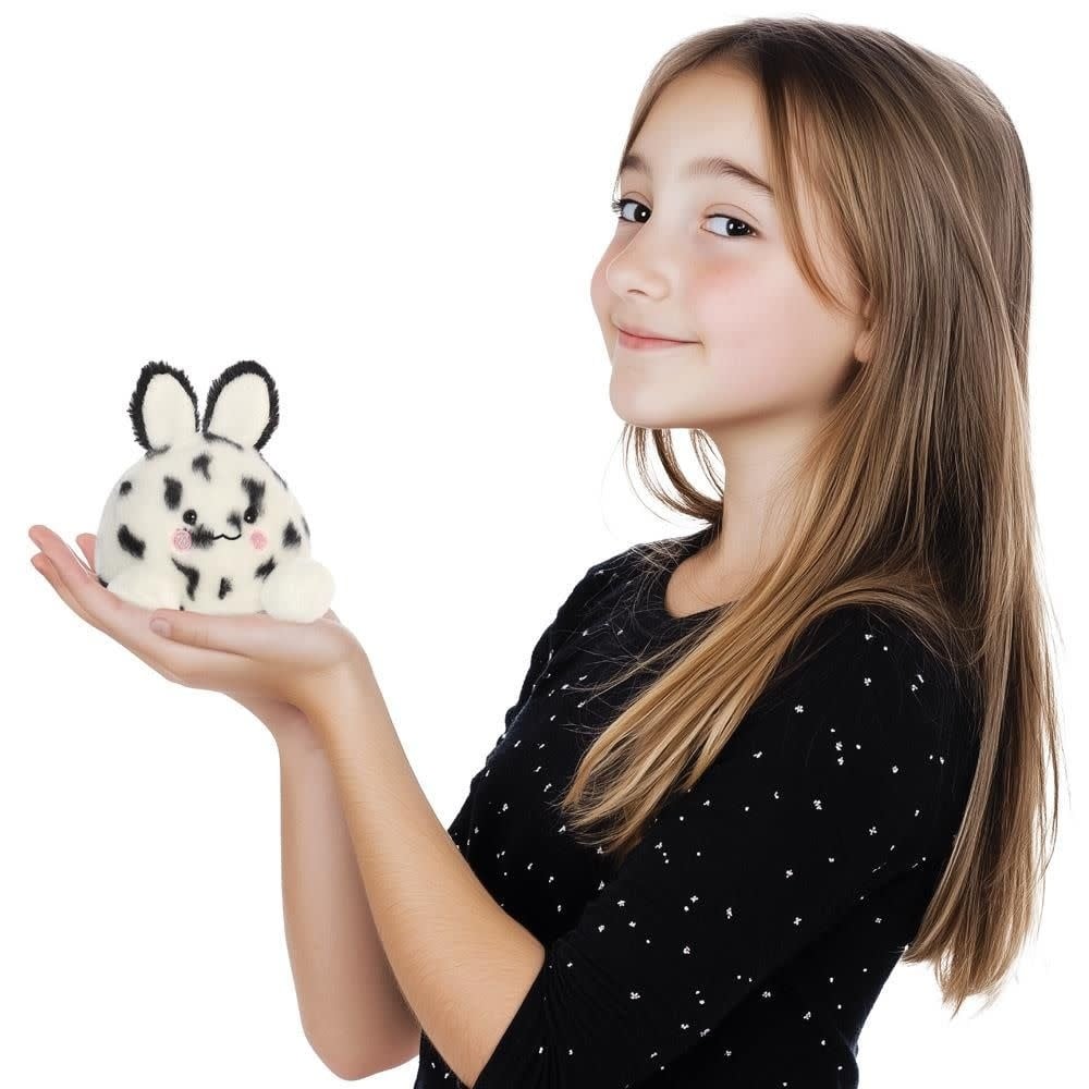 Aurora | Palm Pals | Sea bunny | 13 cm | 0+ - Kleine Eland