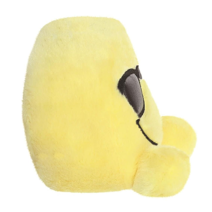 Aurora | Palm Pals | Shades Smiley | 13 cm | 0+ - Kleine Eland