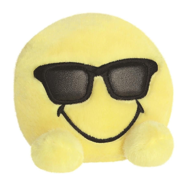 Aurora | Palm Pals | Shades Smiley | 13 cm | 0+ - Kleine Eland