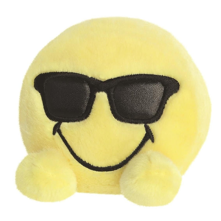 Aurora | Palm Pals | Shades Smiley | 13 cm | 0+ - Kleine Eland