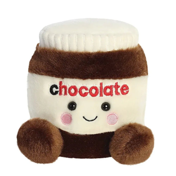 Aurora | Palm Pals | Silky Chocolate Spread | 13 cm | 0+ - Kleine Eland