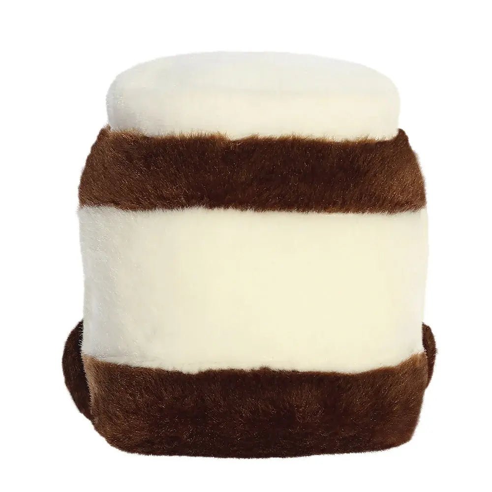 Aurora | Palm Pals | Silky Chocolate Spread | 13 cm | 0+ - Kleine Eland