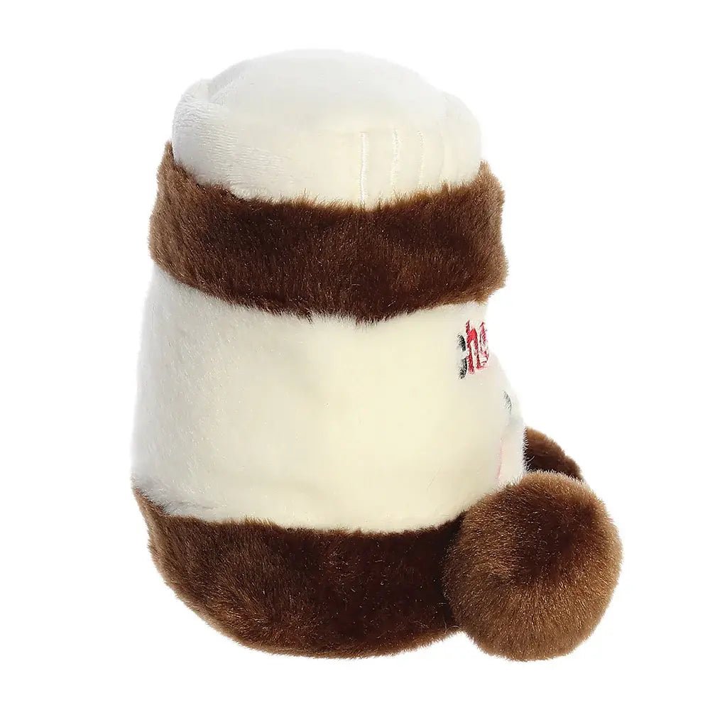 Aurora | Palm Pals | Silky Chocolate Spread | 13 cm | 0+ - Kleine Eland