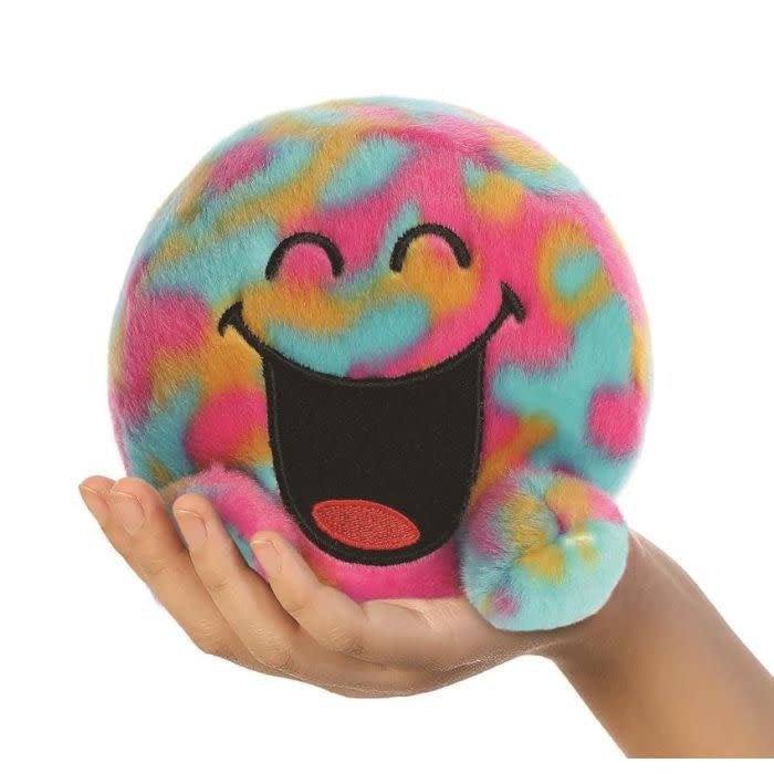 Aurora | Palm Pals | Silly Smiley | 13 cm | 0+ - Kleine Eland