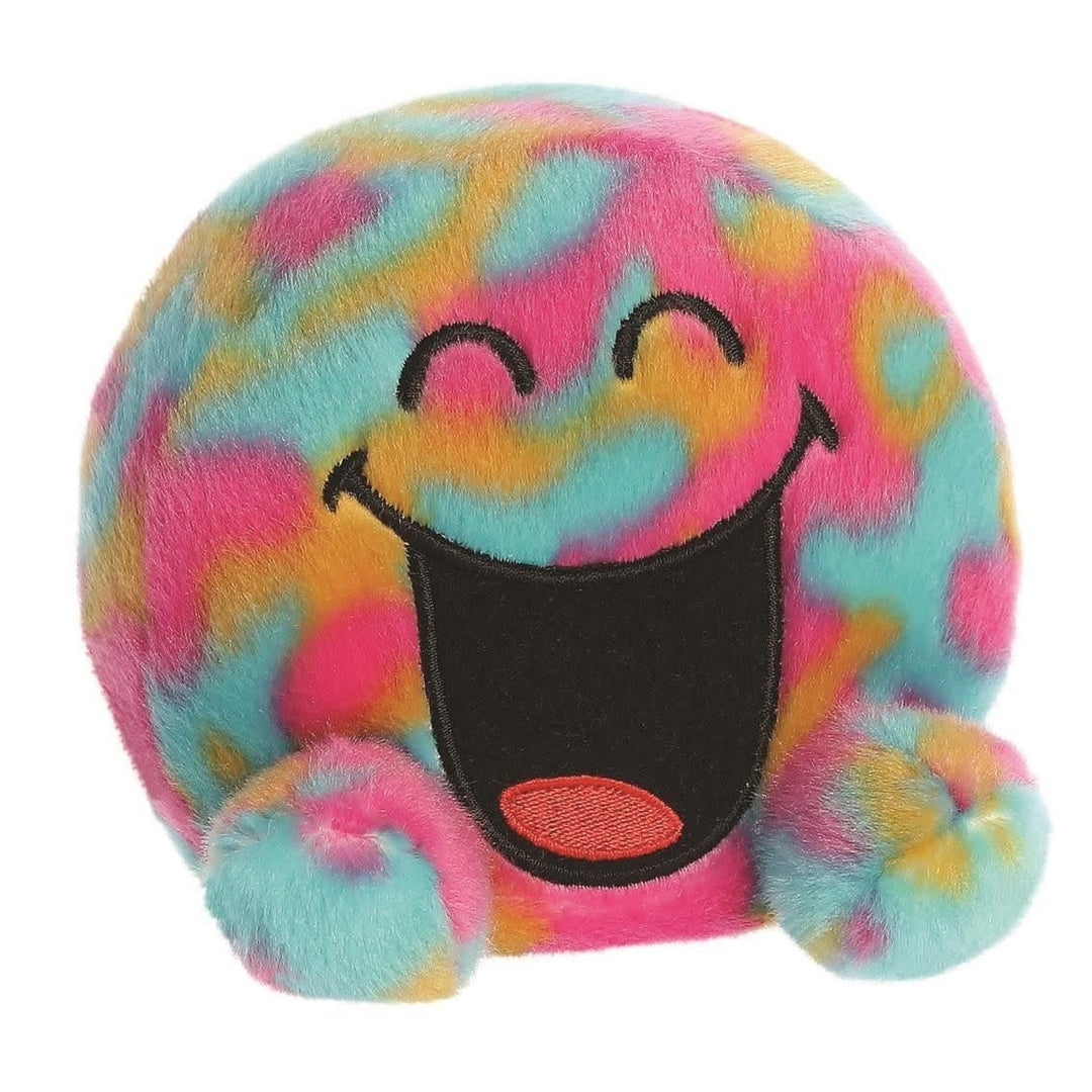 Aurora | Palm Pals | Silly Smiley | 13 cm | 0+ - Kleine Eland