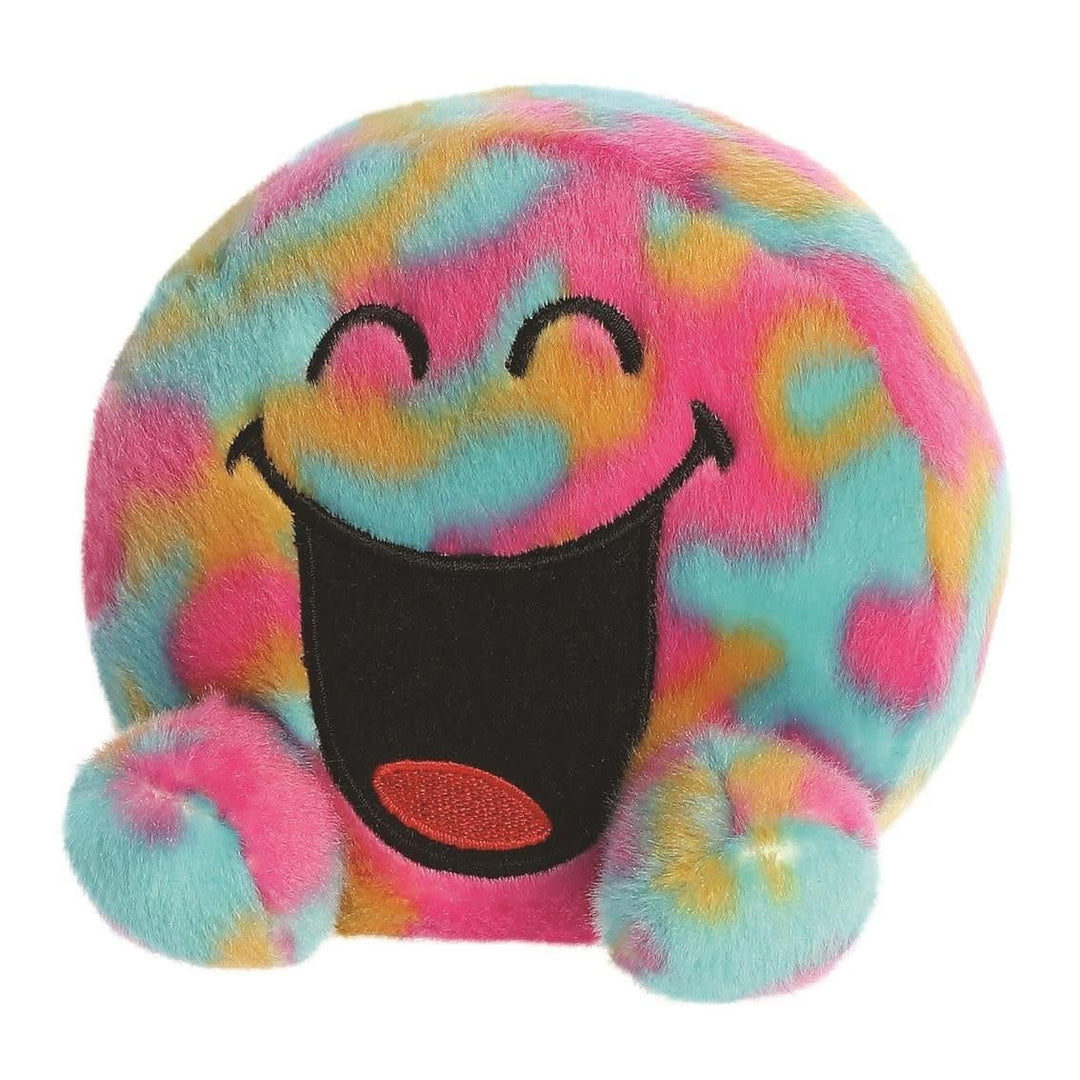 Aurora | Palm Pals | Silly Smiley | 13 cm | 0+ - Kleine Eland