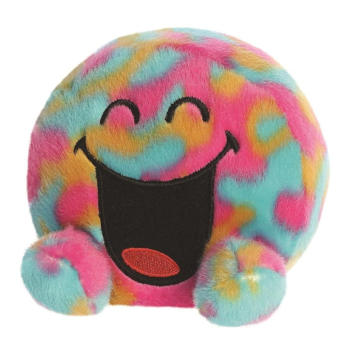 Aurora | Palm Pals | Silly Smiley | 13 cm | 0+ - Kleine Eland