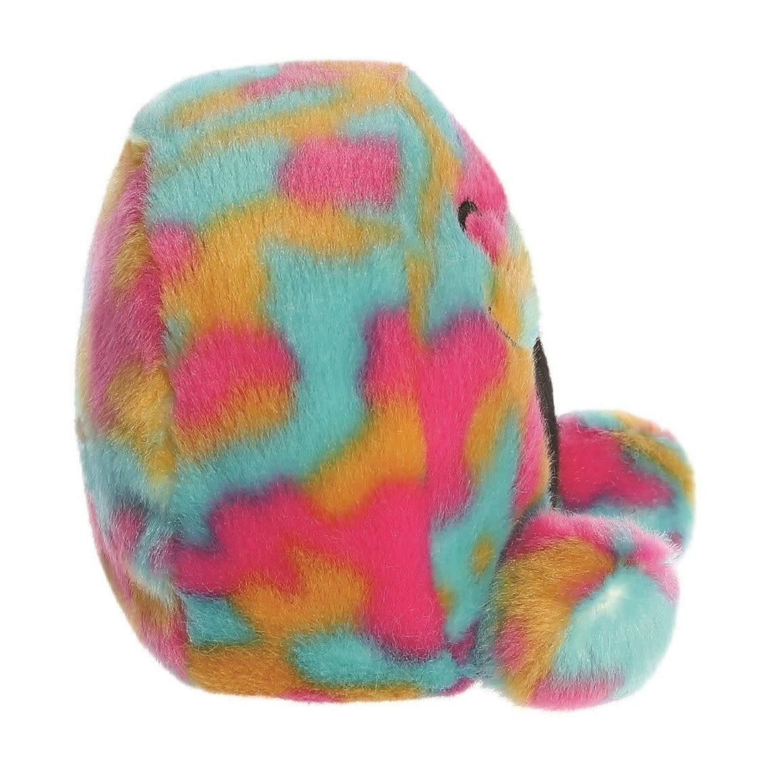Aurora | Palm Pals | Silly Smiley | 13 cm | 0+ - Kleine Eland