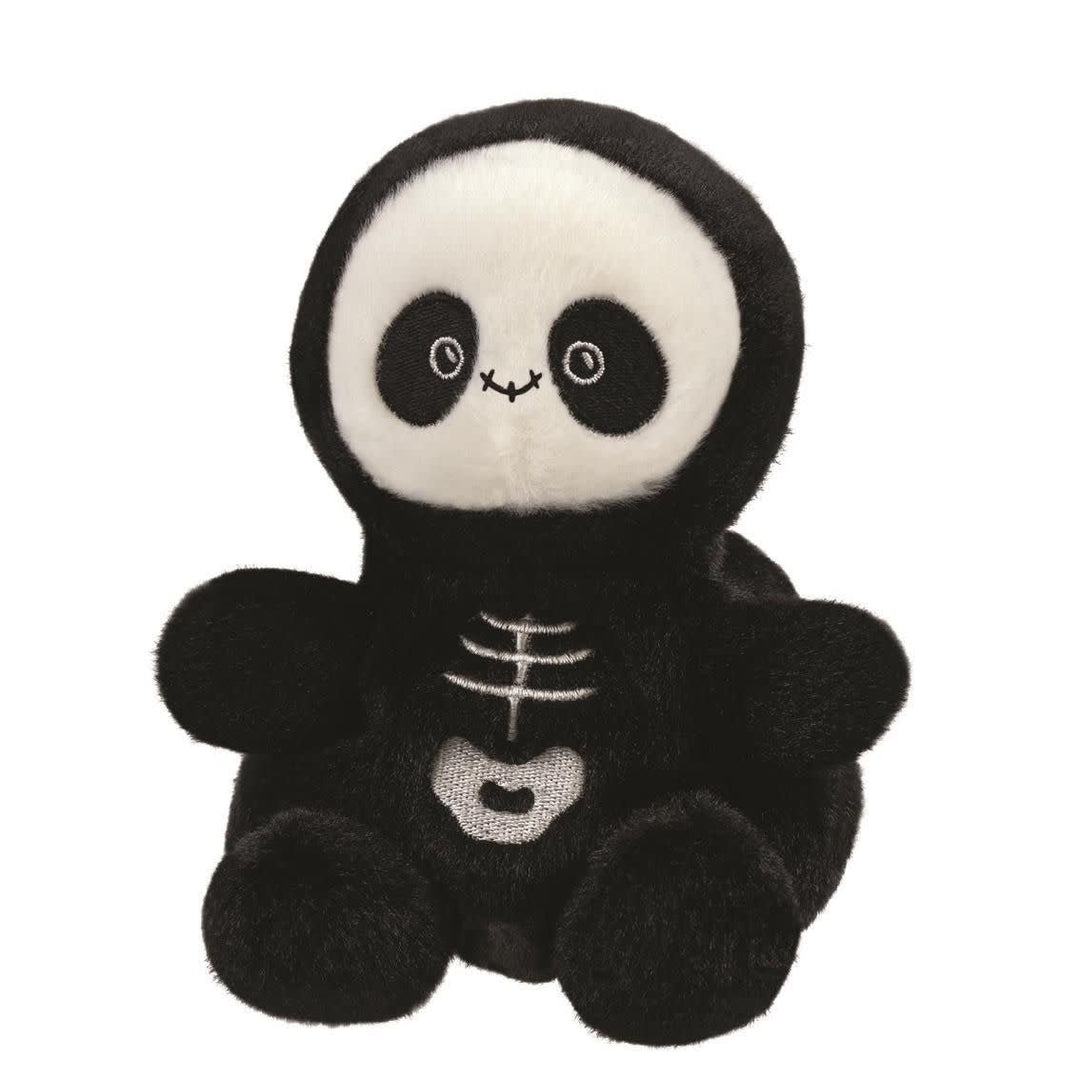 Aurora | Palm Pals | Skelet | 20 cm | 0+ - Kleine Eland